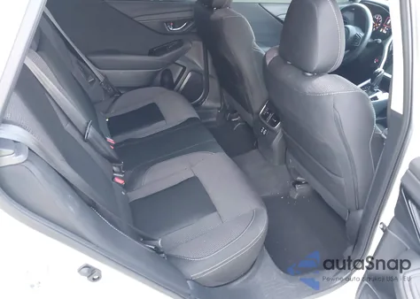 2024 Subaru Outback Premium z USA, uszkodzony, nr VIN 4S4BTADC3R3263665